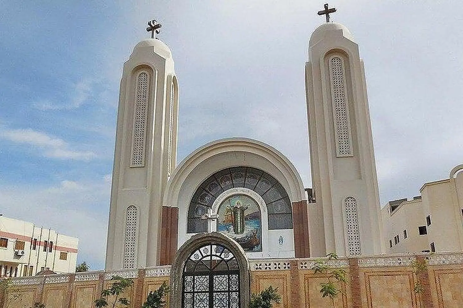 Stadtrundfahrt Hurghada von Cavalluna Stable Hurghada