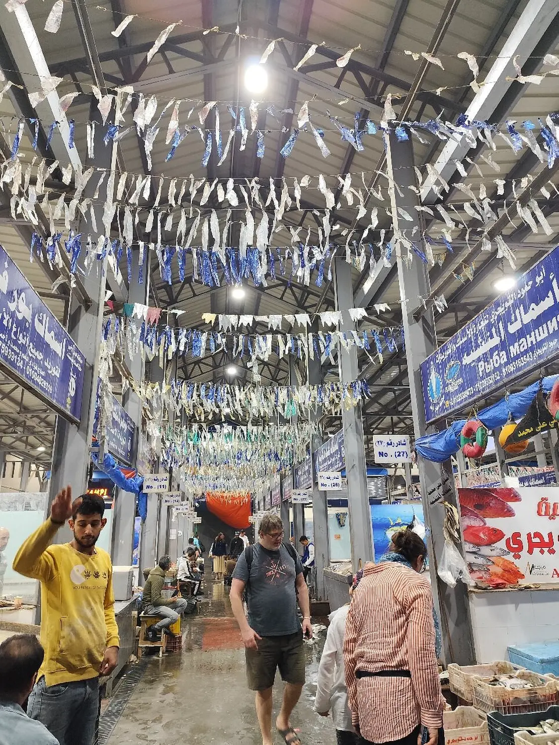 Stadtrundfahrt Hurghada von Cavalluna Stable Hurghada