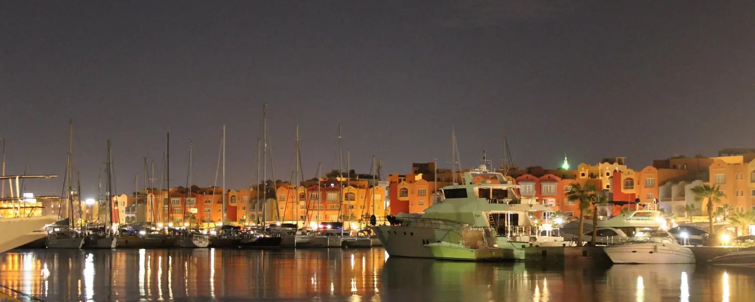 Private Touren in Hurghada