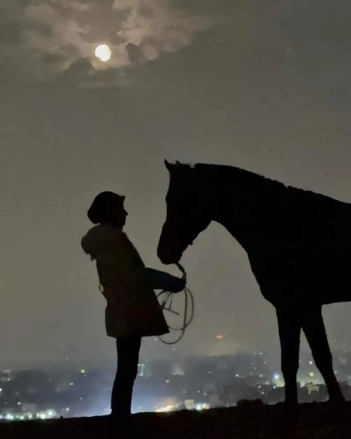 Reiten von Cavalluna Stable Hurghada