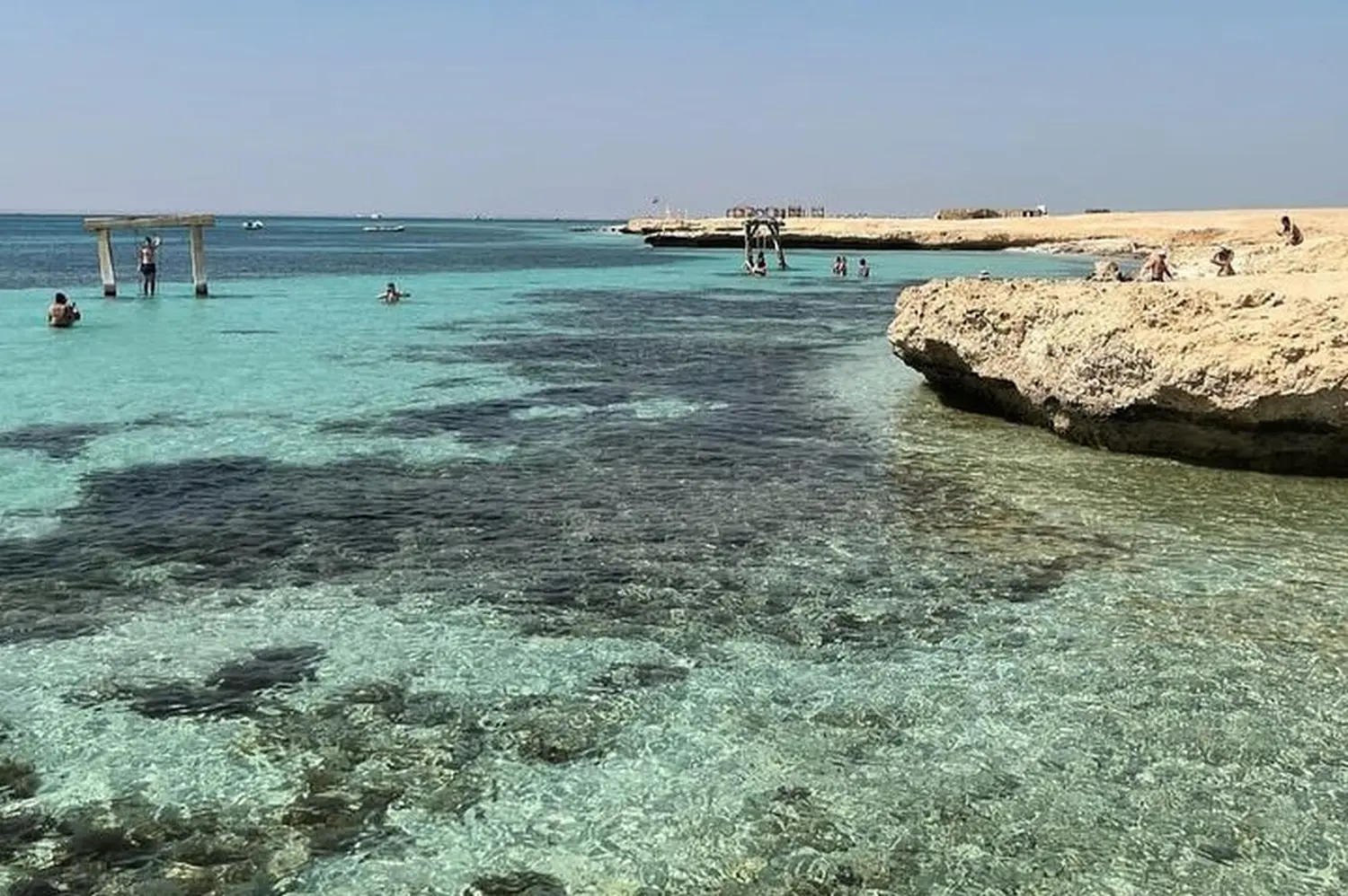 Private Touren in Hurghada