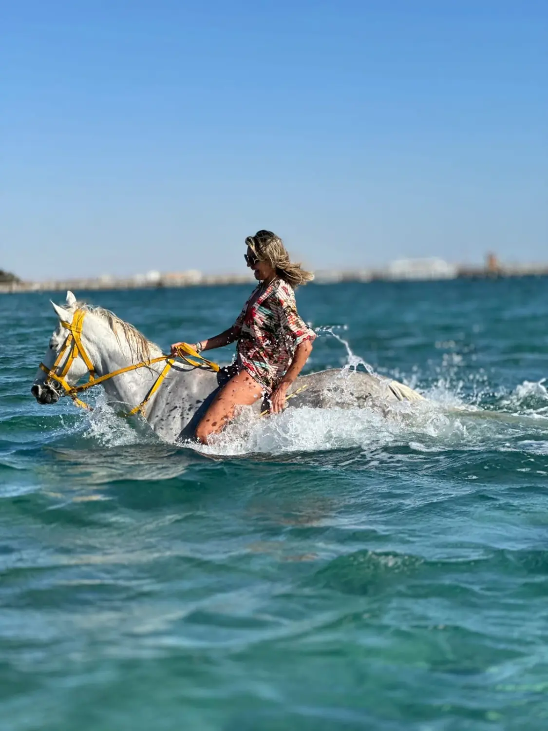 Hurghada Schnorchelausflüge