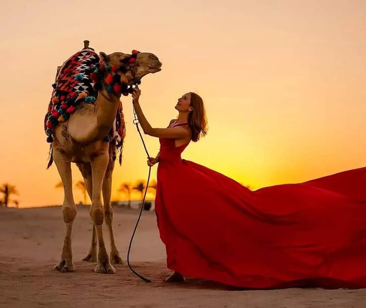 Hurghada Schnorchelausflüge