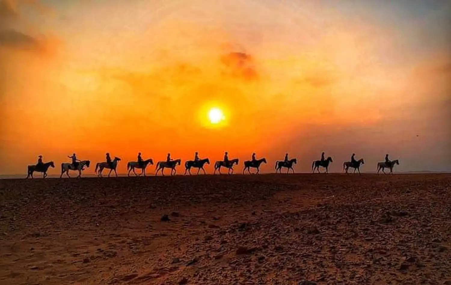 Hurghada Schnorchelausflüge