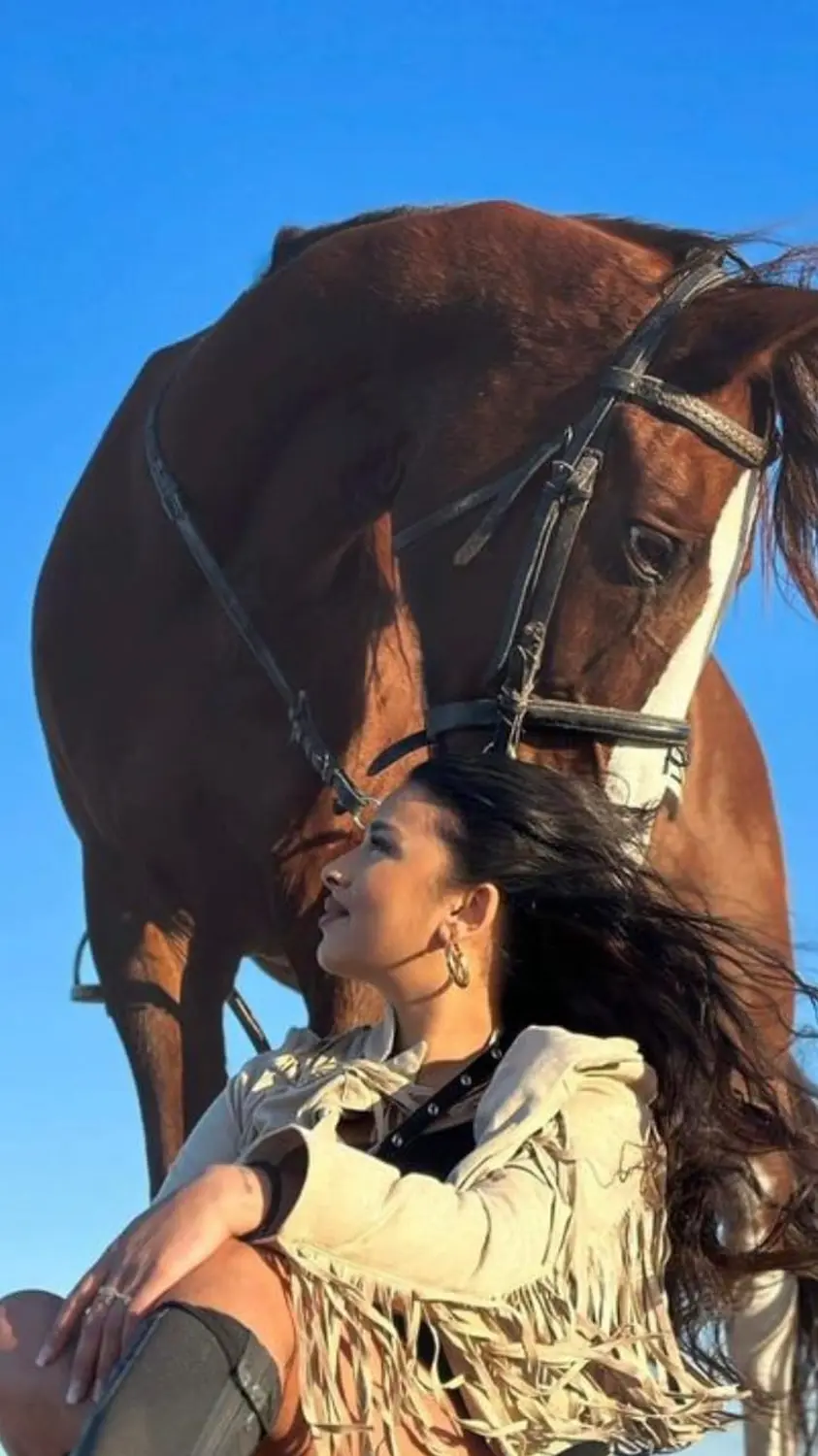 Cavalluna stable Hurghada